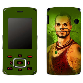   «Far Cry 3 -  »   LG KG800 Chocolate