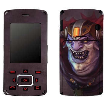   « - Dota 2»   LG KG800 Chocolate