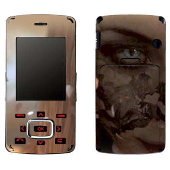   «Neverwinter Flame»   LG KG800 Chocolate