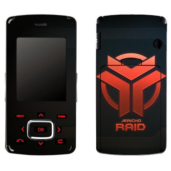   «Star conflict Raid»   LG KG800 Chocolate