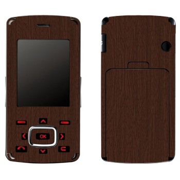   « »   LG KG800 Chocolate