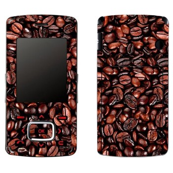   « »   LG KG800 Chocolate