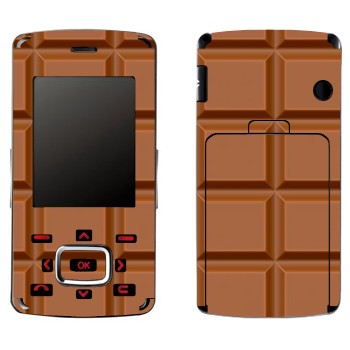   «  »   LG KG800 Chocolate