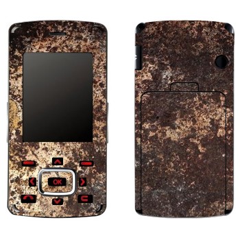   «  »   LG KG800 Chocolate