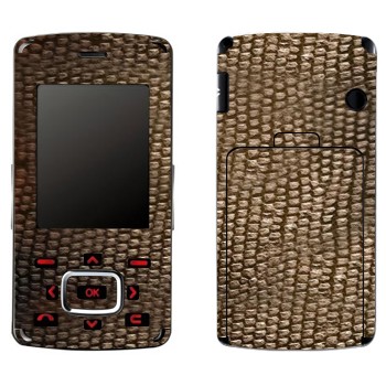   « »   LG KG800 Chocolate