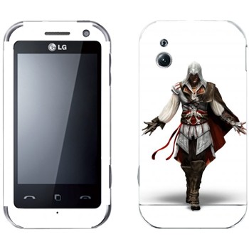   «Assassin 's Creed 2»   LG KM900 Arena