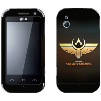   «Star conflict Wardens»   LG KM900 Arena