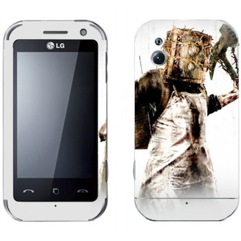   «The Evil Within -     »   LG KM900 Arena