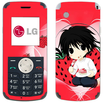   «Death Note - »   LG KP105