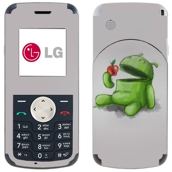   «Android  »   LG KP105