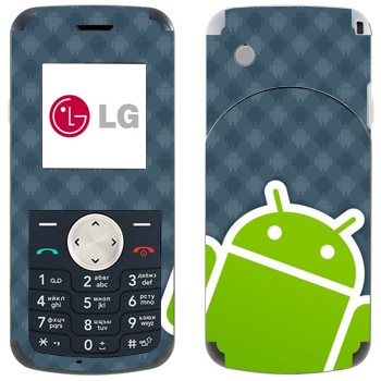   «Android »   LG KP105