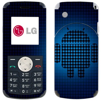   « Android   »   LG KP105