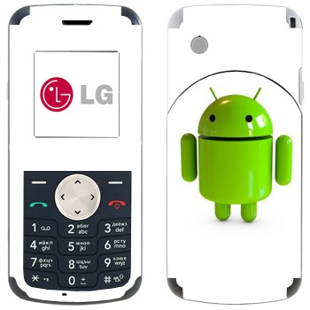   « Android  3D»   LG KP105