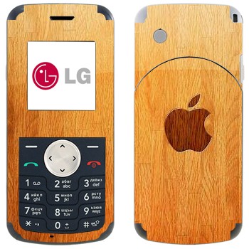   « Apple  »   LG KP105