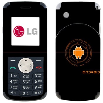   « Android»   LG KP105