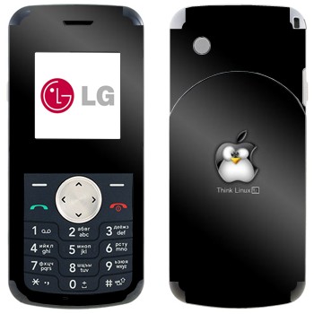   « Linux   Apple»   LG KP105