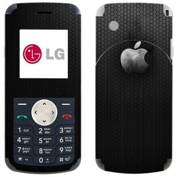   «  Apple»   LG KP105