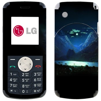   «  -  »   LG KP105