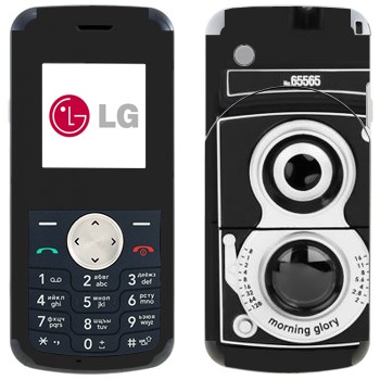   « »   LG KP105