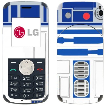   «R2-D2»   LG KP105