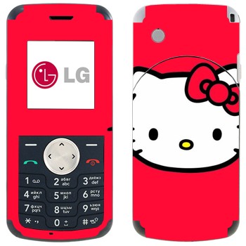   «Hello Kitty   »   LG KP105