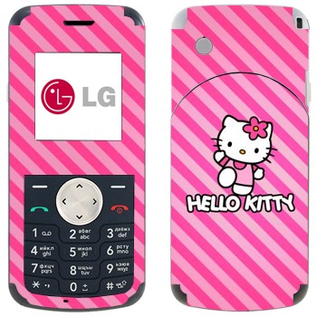   «Hello Kitty  »   LG KP105