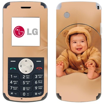   «-»   LG KP105