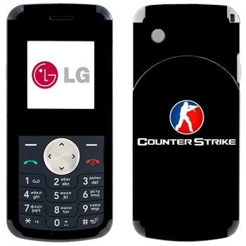   «Counter Strike »   LG KP105