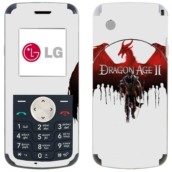   «Dragon Age II»   LG KP105