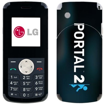   «Portal 2  »   LG KP105