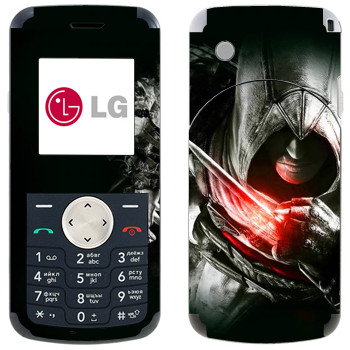   «Assassins»   LG KP105