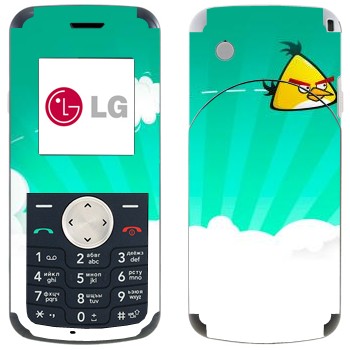  « - Angry Birds»   LG KP105