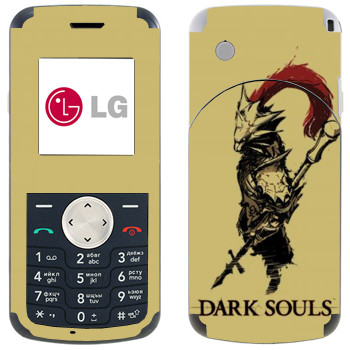   «Dark Souls »   LG KP105