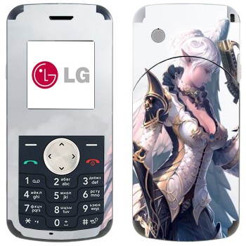   «- - Lineage 2»   LG KP105