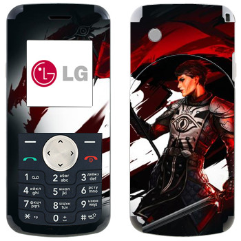   «Dragon Age -  »   LG KP105