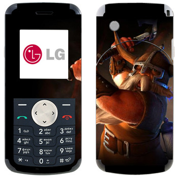   «Drakensang gnome»   LG KP105