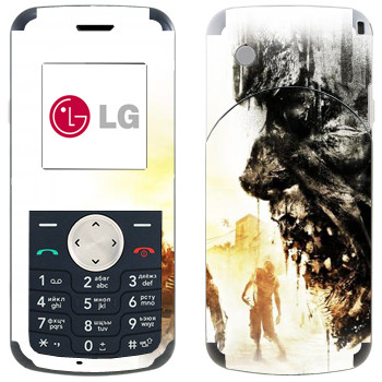   «Dying Light »   LG KP105