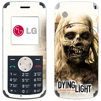   «Dying Light -»   LG KP105