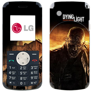   «Dying Light »   LG KP105