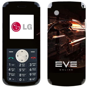   «EVE  »   LG KP105