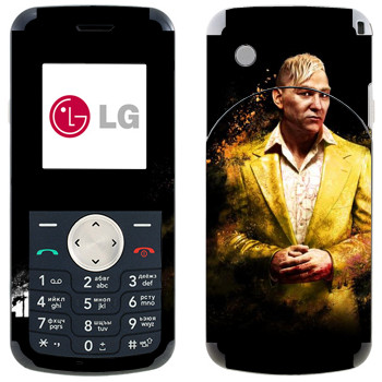   «Far Cry 4 -    »   LG KP105