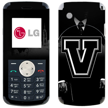   «GTA 5 black logo»   LG KP105