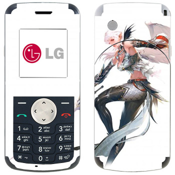   «Lineage »   LG KP105