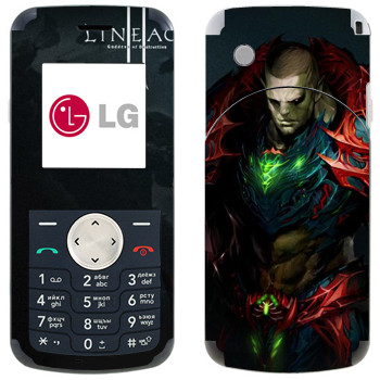   «Lineage  »   LG KP105