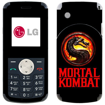   «Mortal Kombat »   LG KP105