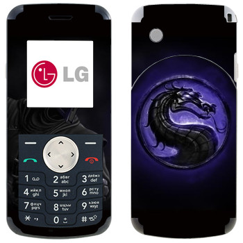   «Mortal Kombat »   LG KP105