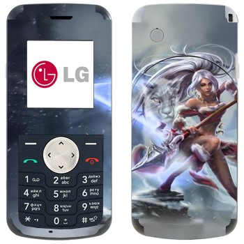   « -  »   LG KP105