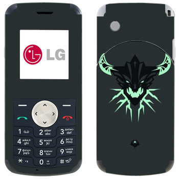   «Outworld Devourer»   LG KP105