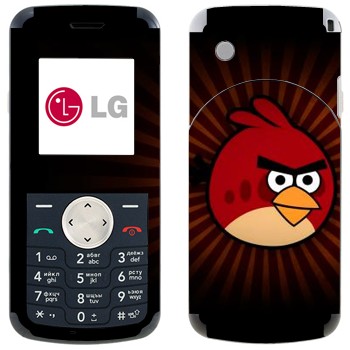   « - Angry Birds»   LG KP105