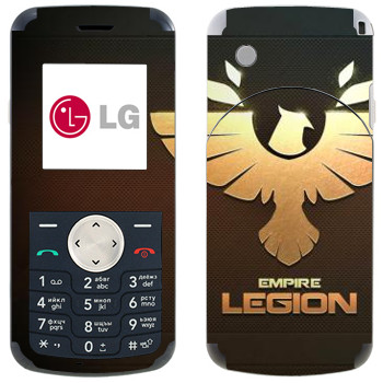   «Star conflict Legion»   LG KP105